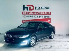 Bild des Angebotes VW Passat Lim. 1.4 GTE*STANDHEIZUNG*LEDER*NAVI*HUD*
