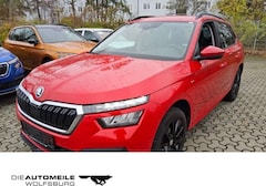 Bild des Angebotes Skoda Kamiq 1,0 TSI DSG Clever Tempo/Einparkhi/Multile