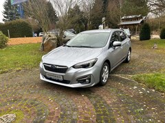Bild des Angebotes Subaru Impreza 1.6i Comfort Lineartronic