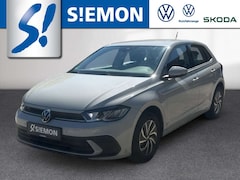 Bild des Angebotes VW Polo 1.0 Life LED SHZ PDC Klima LightAss DAB Spurhaltea
