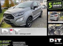 Bild des Angebotes Ford EcoSport 1.0 EcoBoost ST-Line LED+SHZ+Winterp.