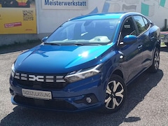 Bild des Angebotes Dacia Logan Prestige TCe90 incl. Winterräder!!