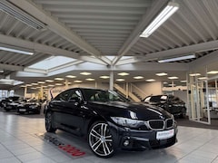 Bild des Angebotes BMW 435 435d Gran Coupé xDrive M Sportpaket AUT.HUD/CAM