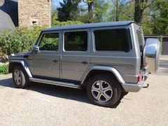 Bild des Angebotes Mercedes-Benz G 350 G 350 BlueTEC 7G-TRONIC