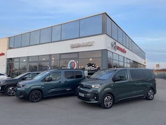 Bild des Angebotes Citroen Spacetourer Blue HDI 180 EAT8 Plus M