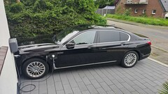 Bild des Angebotes BMW 745 745 L e xDrive