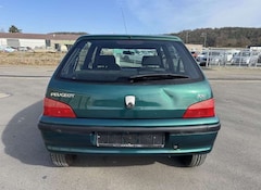 Bild des Angebotes Peugeot 106 5p 1.1 XN