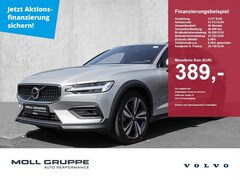 Bild des Angebotes Volvo V60 Cross Country B4 AWD Plus LED Harman/Kardon