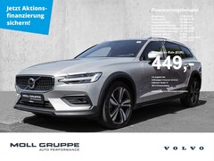 Bild des Angebotes Volvo V60 Cross Country B4 AWD Plus LED Harman/Kardon