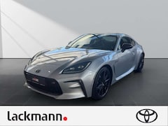 Bild des Angebotes Toyota GR86 2.4*CarPlay*LED*SHZ*Kamera*DAB*Keyless*
