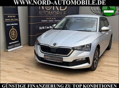 Bild des Angebotes Skoda Scala Ambition 1.6 TDI DSG Virt.Cockpit/Navi/LED Ambitio
