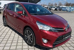 Bild des Angebotes Toyota Verso Edition-S+/1.HD/RFK