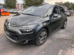 Bild des Angebotes Citroen Grand C4 Picasso Grand C4 SpaceTourer Kamera Massage LED Navi AHK