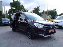 Bild des Angebotes Dacia Dokker Stepway Celebration-NAVI/5Sit