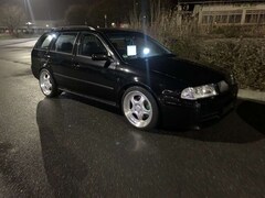 Bild des Angebotes Skoda Octavia 1.8 T Combi RS Ohne Rost