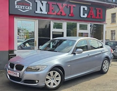 Bild des Angebotes BMW 320 i|Automatik|PDC|Limousine|Tempomat|