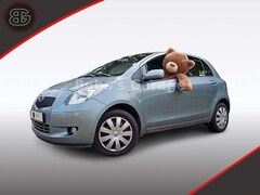 Bild des Angebotes Toyota Yaris Sol Automatik Klima Navi PDC