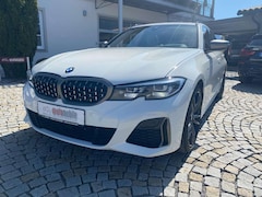 Bild des Angebotes BMW 340 xDrive|Pano|HUD|StandH|AHK|DrivAssist|19