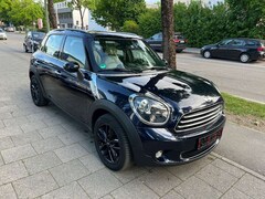 Bild des Angebotes MINI Cooper Countryman Leder Xenon Panorama Navi