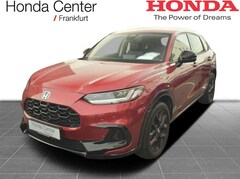 Bild des Angebotes Honda ZR-V e:HEV Sport