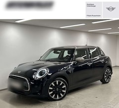 Bild des Angebotes MINI Cooper 5-Türer Head-Up DAB LED RFK Navi ACC Shz