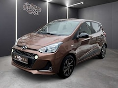 Bild des Angebotes Hyundai i10 1.0 Passion