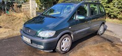 Bild des Angebotes Opel Zafira 1.8 16V Comfort