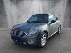 Bild des Angebotes MINI Cooper BI-Xenon/Klimaauto/Alu/Tempomat