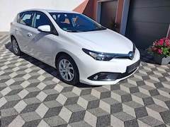 Bild des Angebotes Toyota Auris Edition-S