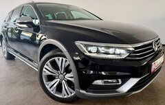 Bild des Angebotes VW Passat Alltrack 4Motion ACC Virtual CarPlay