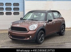 Bild des Angebotes MINI One Countryman One / KLIMA / TEMPO / PDC /