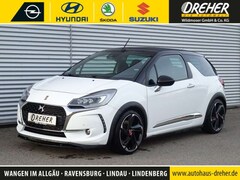 Bild des Angebotes DS Automobiles DS 3 DS3 1.6 THP 208 Performance Black Special PDC