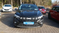 Bild des Angebotes Dacia Sandero Stepway Expression+