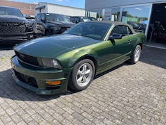 Bild des Angebotes Ford Mustang Cabrio 4.0l