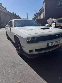 Bild des Angebotes Dodge Challenger Automatik R/T Plus EZ 2019 * sehr gepflegt *