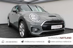 Bild des Angebotes MINI Cooper S Clubman Pepper PDC Navi Sitzh.