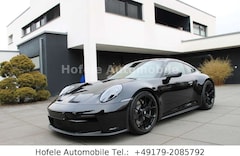 Bild des Angebotes Porsche 911 GT3 Touring **LIFT/CHRONO/LEDER/APPROVED**