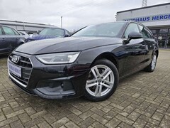 Bild des Angebotes Audi A4 Avant 40 TDI S tronic 2.Hand/Scheckheft/Navi/PDC/A