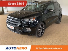 Bild des Angebotes Ford Kuga 2.0 TDCi ST-Line*NAVI*PDC*TEMPO*