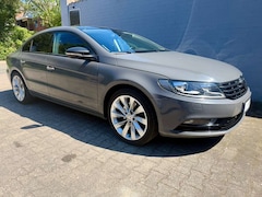 Bild des Angebotes VW CC 1.HAND VW SCHECKHEFT TÜV NEU PANO LEDER KAMERA XENON 2.0 TDI 184 PS DIESEL