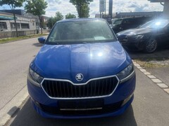 Bild des Angebotes Skoda Fabia 1.0l TSI 70kW SOLEIL