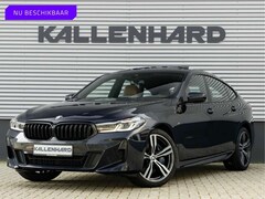 Bild des Angebotes BMW 630 6-serie 630i M-Sport - Pano - A