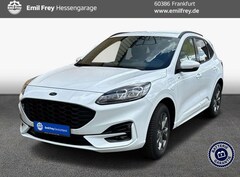 Bild des Angebotes Ford Kuga 2.5 Duratec PHEV ST-LINE X 112 kW, 5-türig