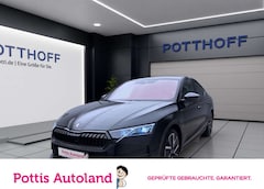 Skoda Octavia 1.5 TSI SPORTLINE 360° NAVI CANTON HuD