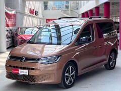Bild des Angebotes VW Caddy 2.0 Move DSG+Panoramad.+AHK+7Sitze+LED