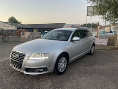 Bild des Angebotes Audi A6 Avant 2.0 TFSI Automatik LED BiXenon EUR 5 No