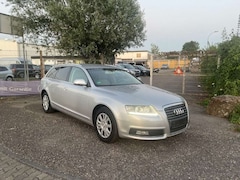Bild des Angebotes Audi A6 Avant 2.0 TFSI Automatik LED BiXenon EUR 5 No