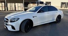Bild des Angebotes Mercedes-Benz E 63 AMG S 4Matic Speedshift 9G-MCT