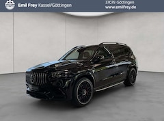 Bild des Angebotes Mercedes-Benz GLS 63 AMG GLS