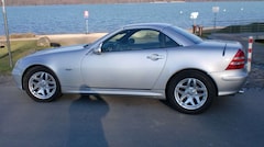 Bild des Angebotes Mercedes-Benz SLK 230 SLK 230 Kompressor Final Edition